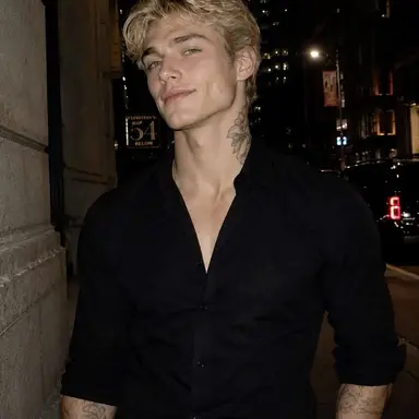 Profile image of Nick