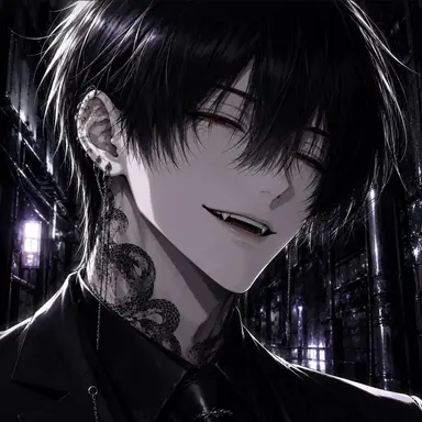 Profile image of 오로치