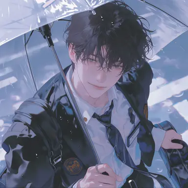 Profile image of 보슬비