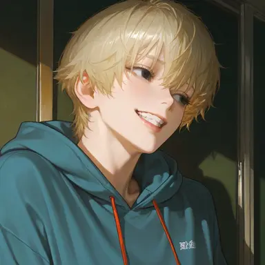 Profile image of 東雲 海馬