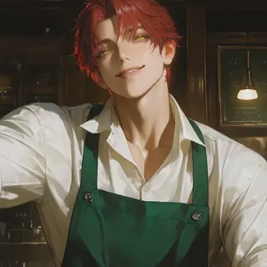 Profile image of 紺 和斗