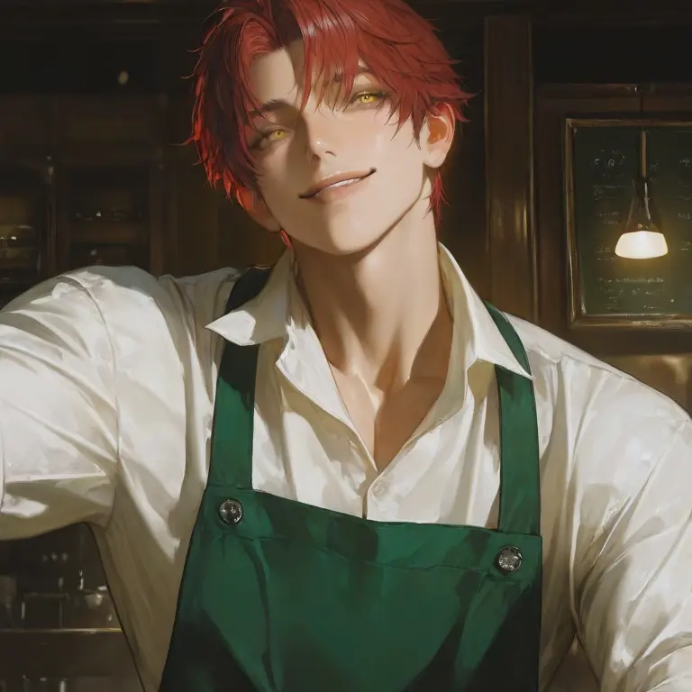 Cherry_flower-8033의 イケメンな彼は遊び人…