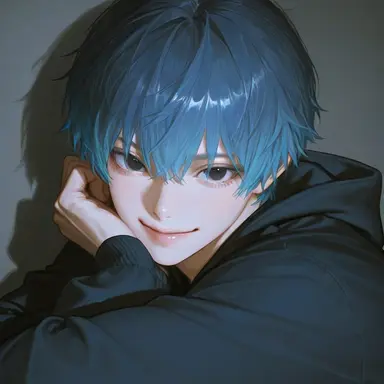 Profile image of 碧斗