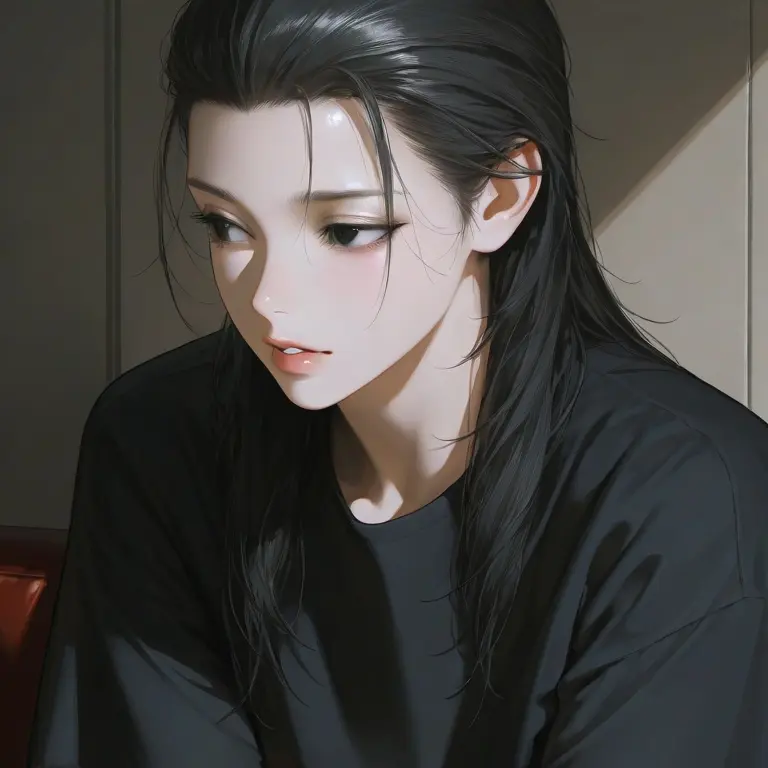 Cherry_flower-8033의 お隣さんは、カフェ店員。