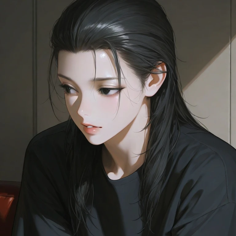香