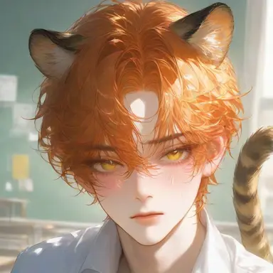 Profile image of 백호랑