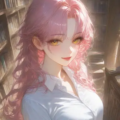 Profile image of 키리아