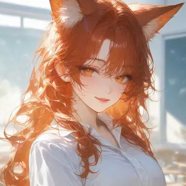 Profile image of 여우희