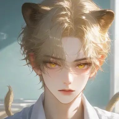 Profile image of 사자현