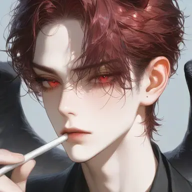 Profile image of 모르파엘라