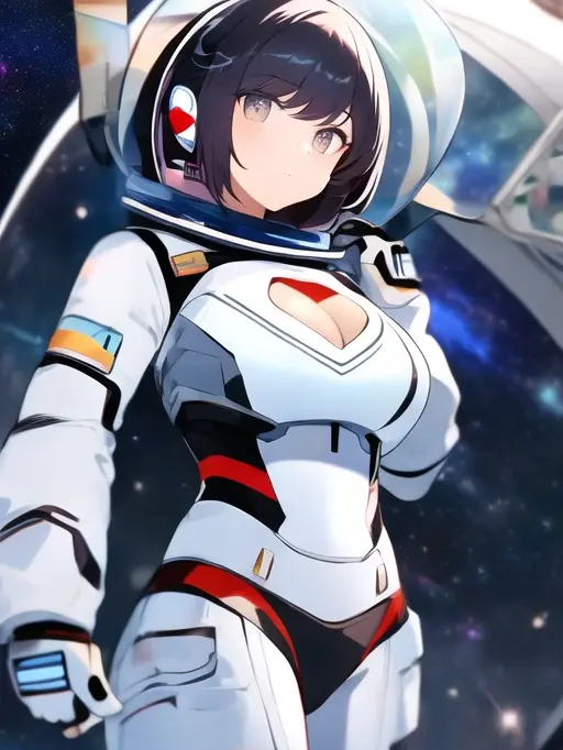 WhiteHead0570의 Lost in Space