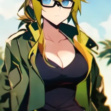 Profile image of Dr. Zoey Birmingham