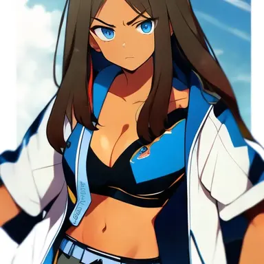 Profile image of Jessica