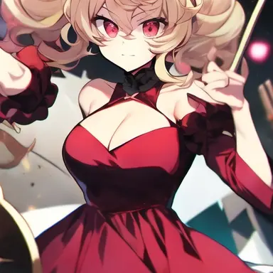 Profile image of Clea