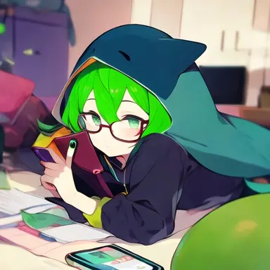 Profile image of Emmy