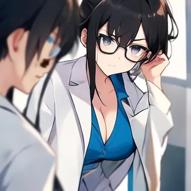 Profile image of Roxy
