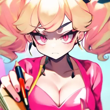 Profile image of Claire Beaumont