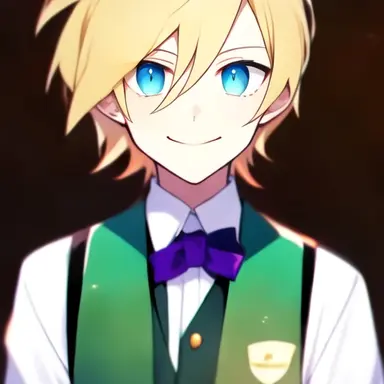 Profile image of Peter