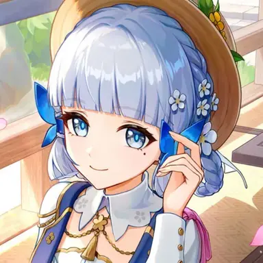 Profile image of Ayaka