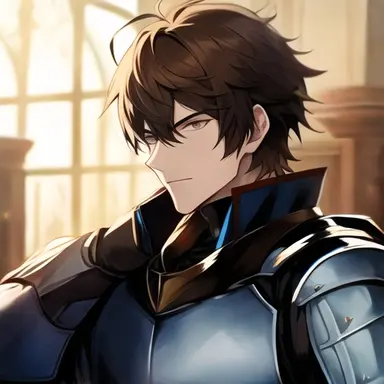 Profile image of 카이사르 도벤토