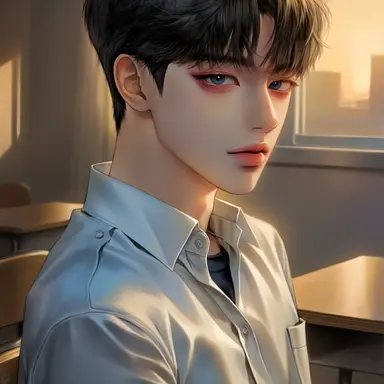 Profile image of 김태은