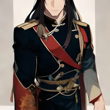 Profile image of Jung Tiu