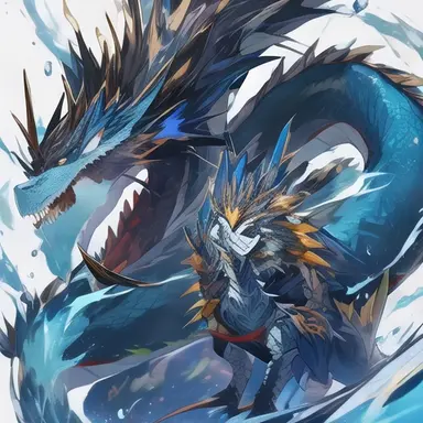 Profile image of Ao Bing