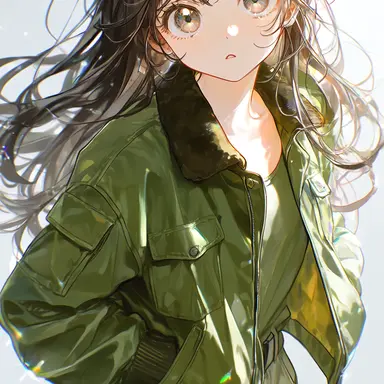 Profile image of Asuka
