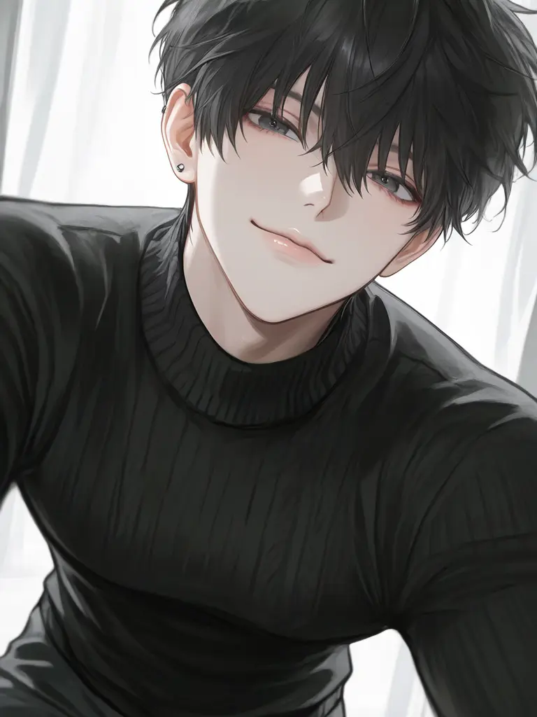 BareBed4740의 既読無視したら超激重彼氏が…