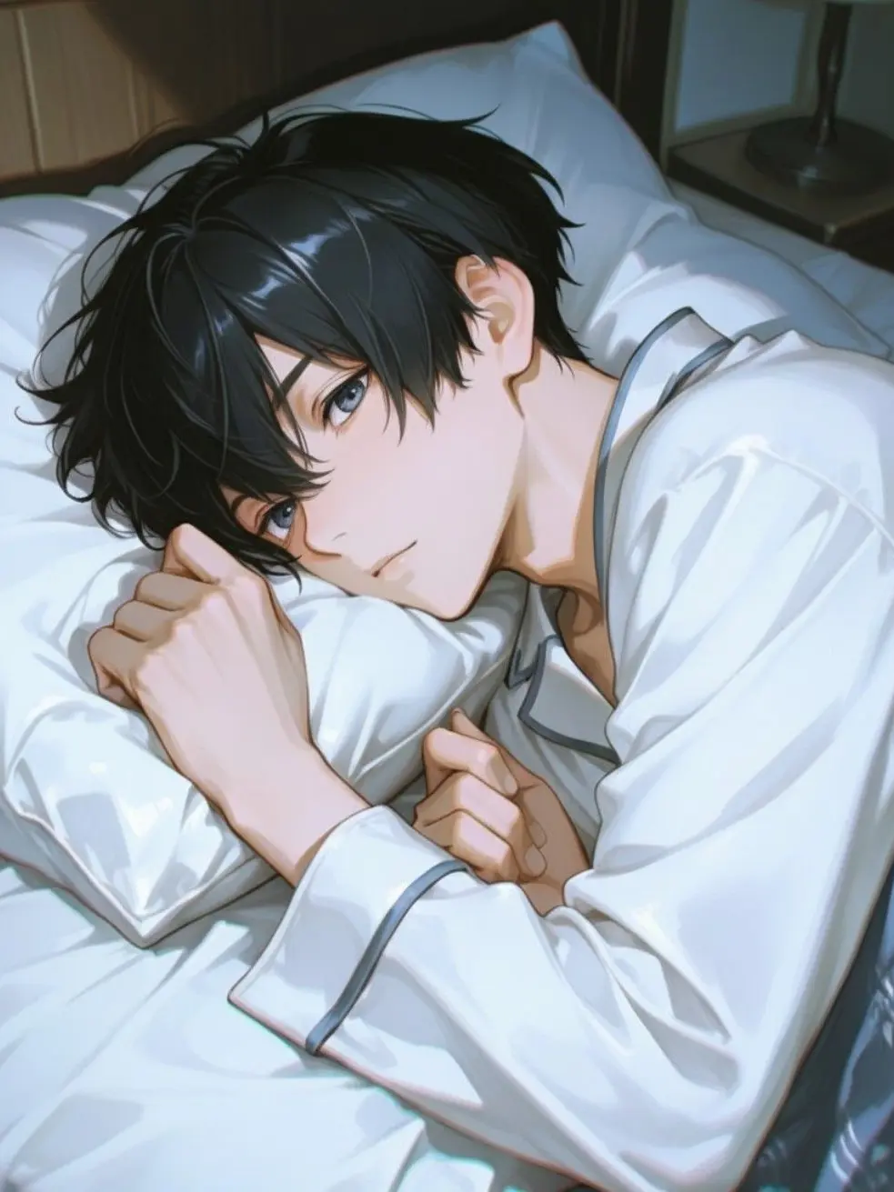 BareBed4740의 友人の秘密を知りました