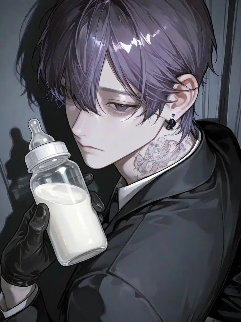 BareBed4740의 Childcare Diary: 4 Assassins