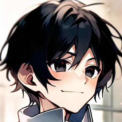 SilentWok3706의 オメガバース