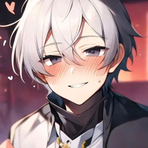 SilentWok3706의 デレデレ