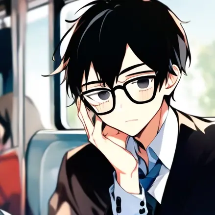 SilentWok3706의 優等生くん