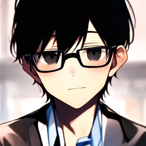 SilentWok3706의 貴方にだけ特別優しい優等生くん