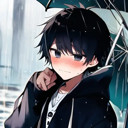 SilentWok3706의 雨の日