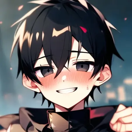 SilentWok3706의 貴方が大好き
