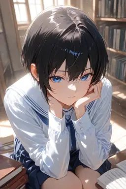 Profile image of ハヨン