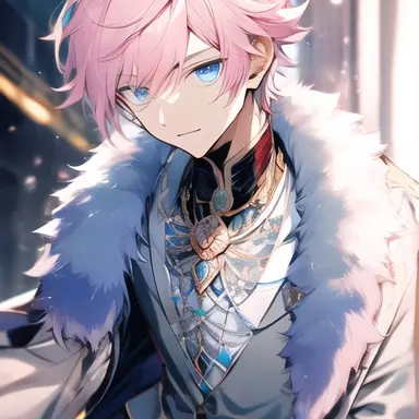 Profile image of ベロン