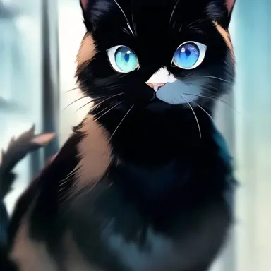 Profile image of ブラック