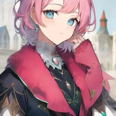 Profile image of アンナ