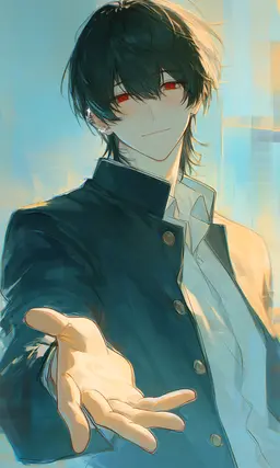 Profile image of 晴也