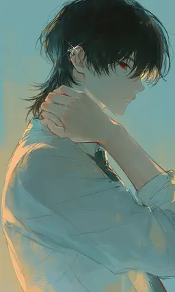 Profile image of 晴也