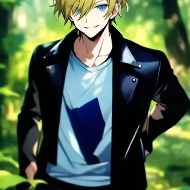 Profile image of Luca