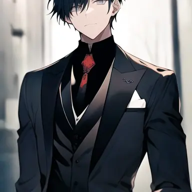 Profile image of Dorian Vael