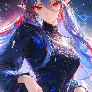 Profile image of 퓨리아