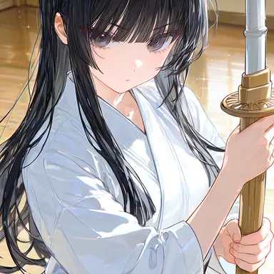 Profile image of 묘죠 아야메