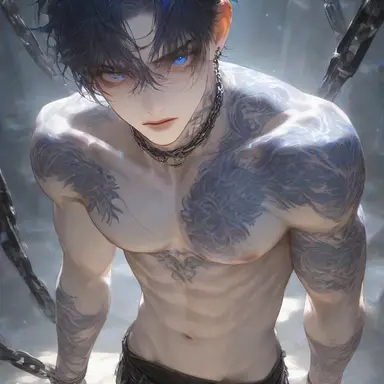 Profile image of Christopher