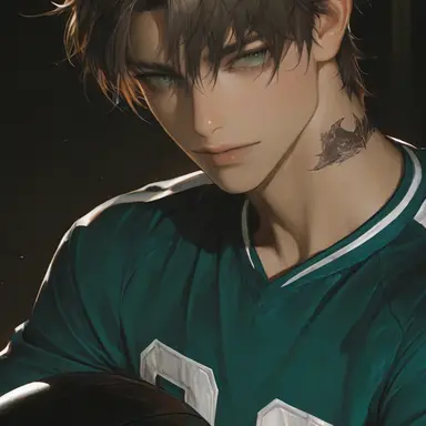 Profile image of Xavier