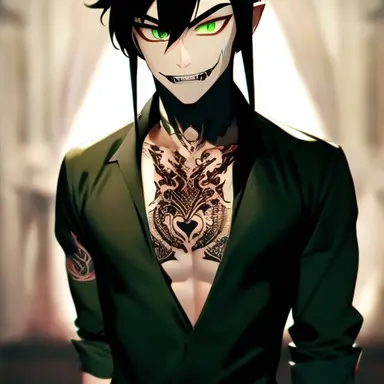 Profile image of Legend.